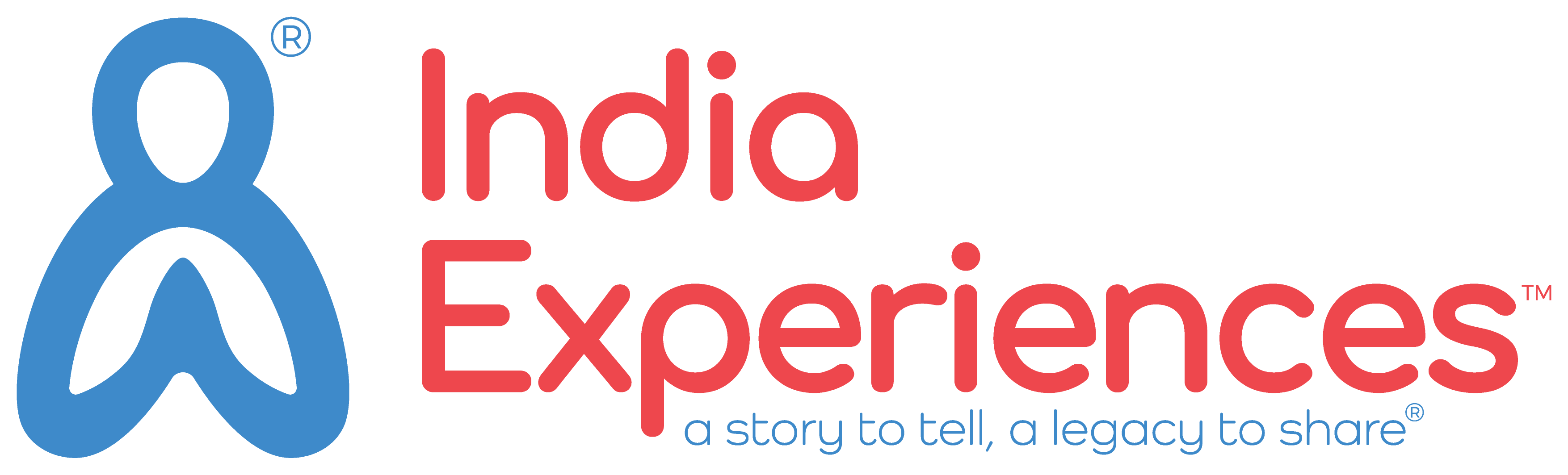 India Experiences Logo